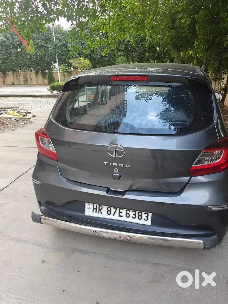 Tata Tiago Ev 2020