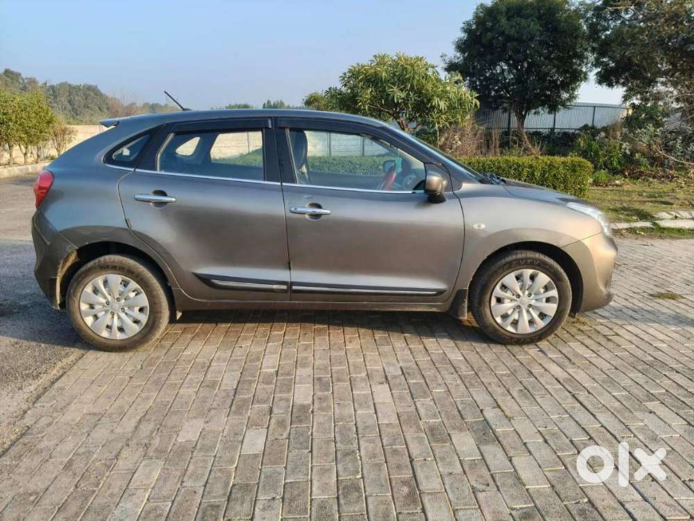 Maruti Suzuki Baleno Maruti-suzuki-baleno-sigma-diesel, 2020, Petrol