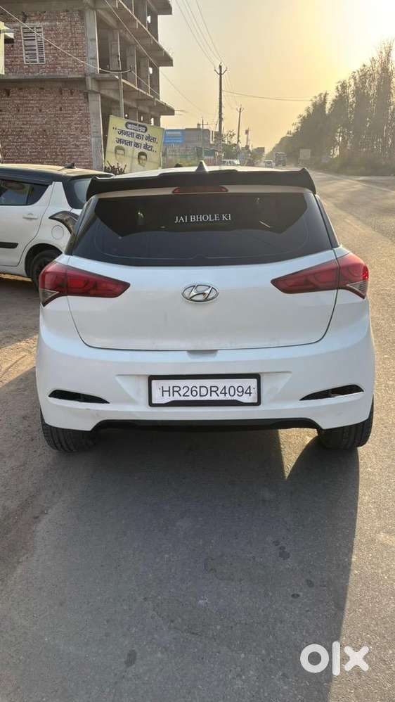 Hyundai Car 2017 Model