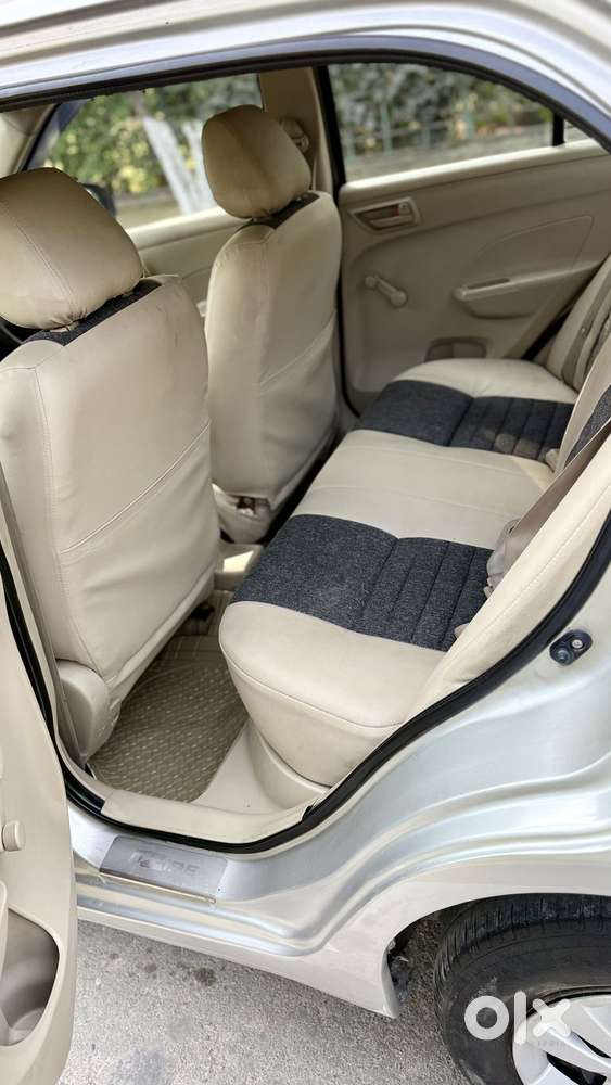 Maruti Suzuki Swift Dzire 1.3 Lxi, 2012, Petrol