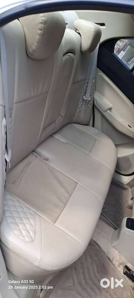 Maruti Suzuki Dzire 2017-2020 Zdi, 2018, Diesel