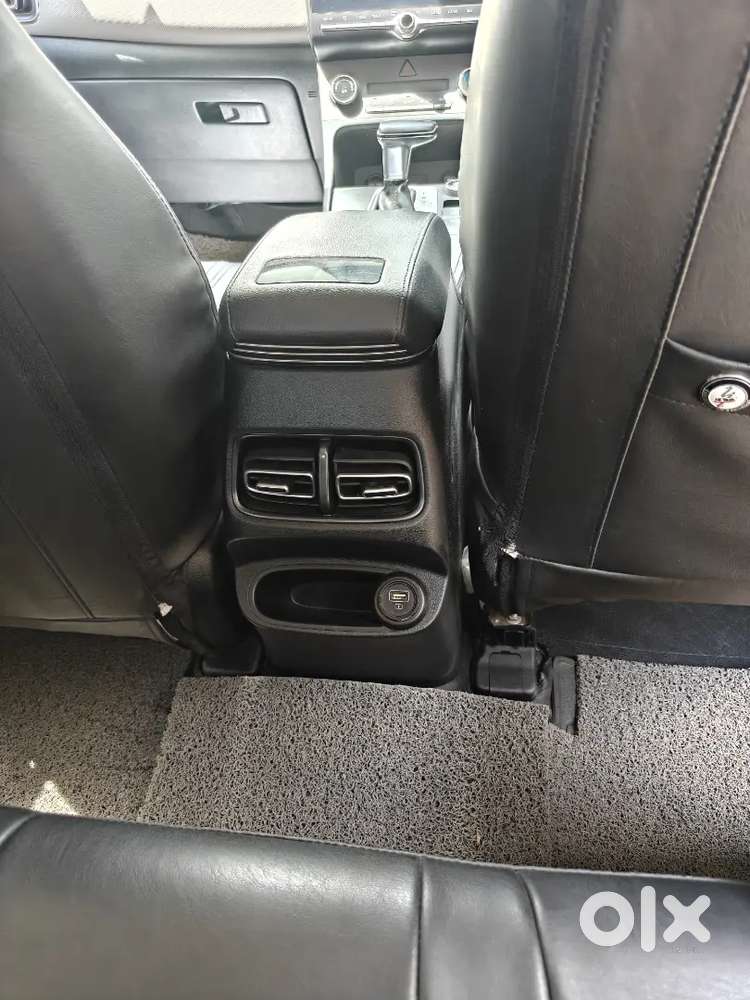 2021 Creta Sx Diesel Automatic Sunroof