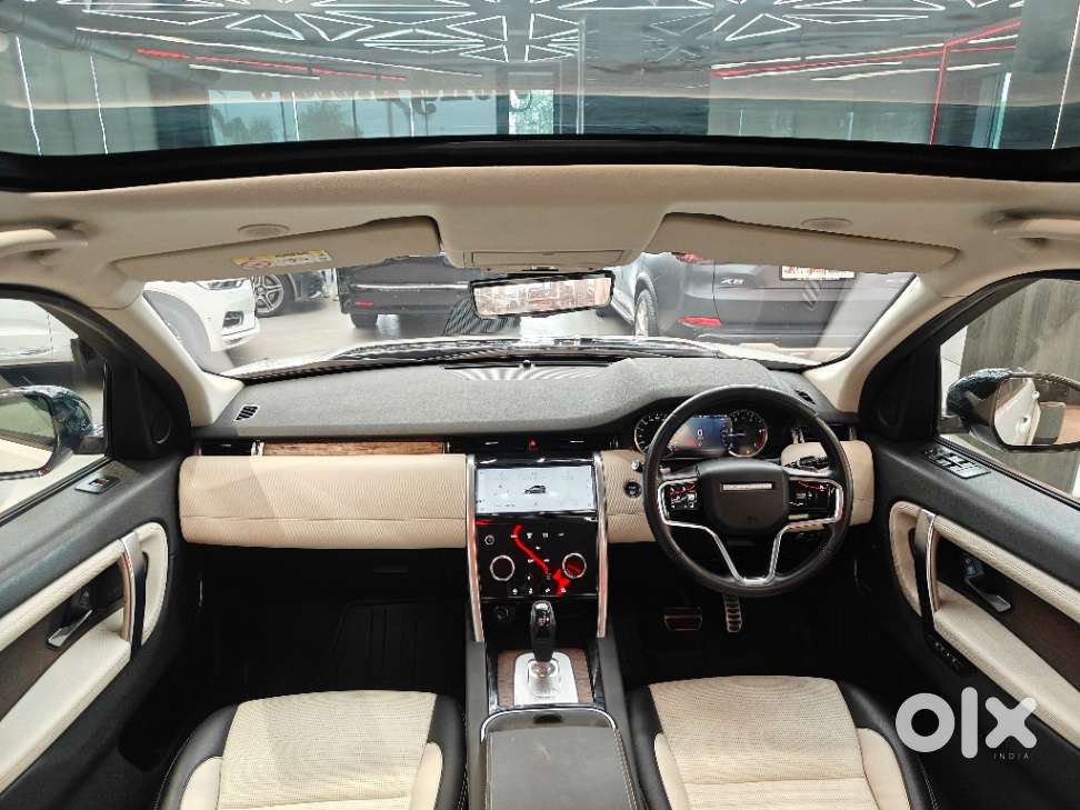 Land Rover Discovery Sport Se R-dynamic, 2023, Diesel