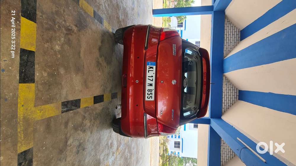 Maruti Swift Vxi. Petrol