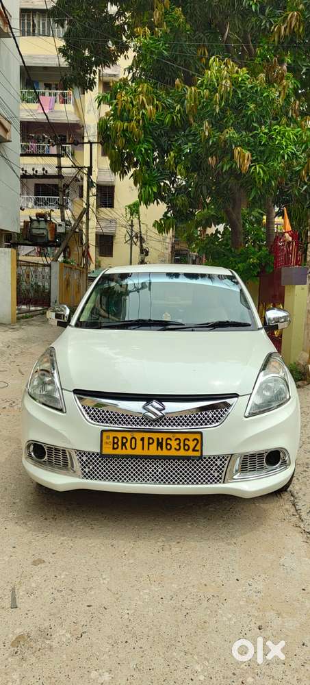 Maruti Suzuki Swift Dzire Tour S, 2022, Cng & Hybrids