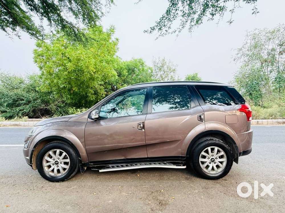 Mahindra Xuv500 W9 At, 2021, Diesel