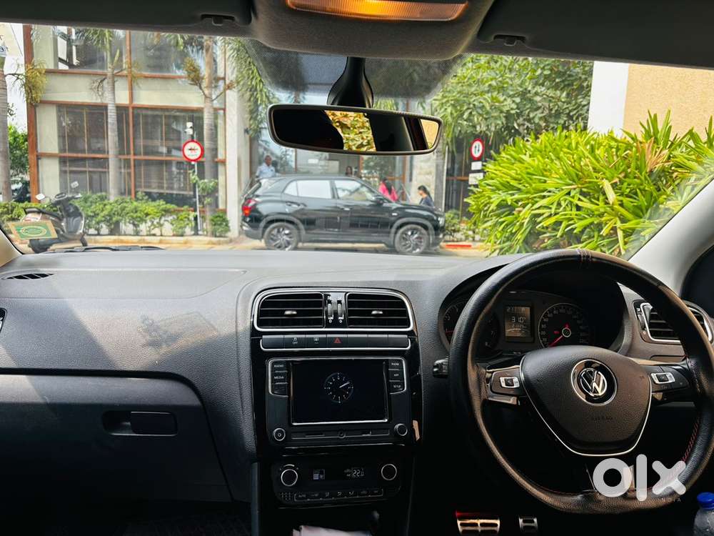 For Sale - Volkswagen Polo Gt 1.2 Tsi | 2019 - 20000kms | Sunset Red
