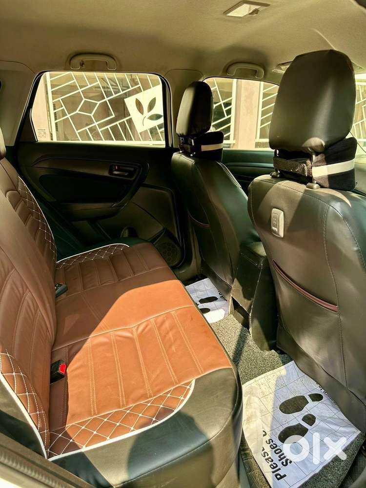 Maruti Suzuki Vitara Brezza Vdi (o), 2018, Diesel