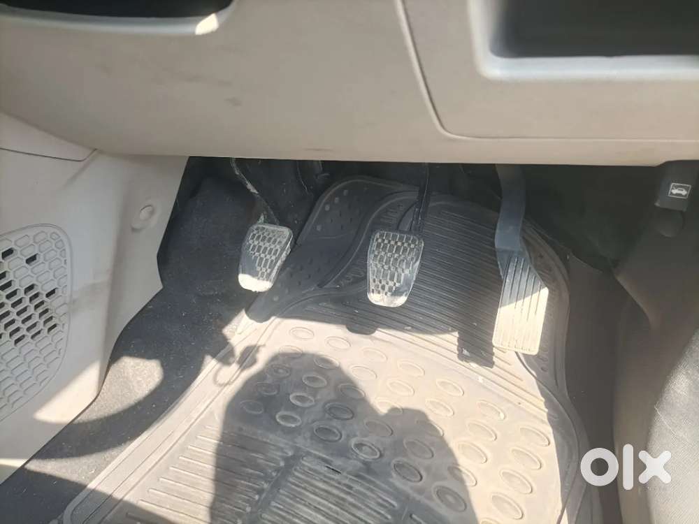 Tata Nexon 1.2 Revotron Xz, 2018, Petrol