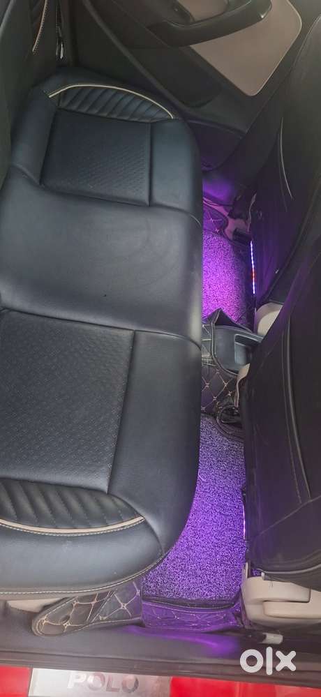 Volkswagen Polo 2009-2013 Ipl Ii 1.2 Diesel Highline, 2013, Diesel