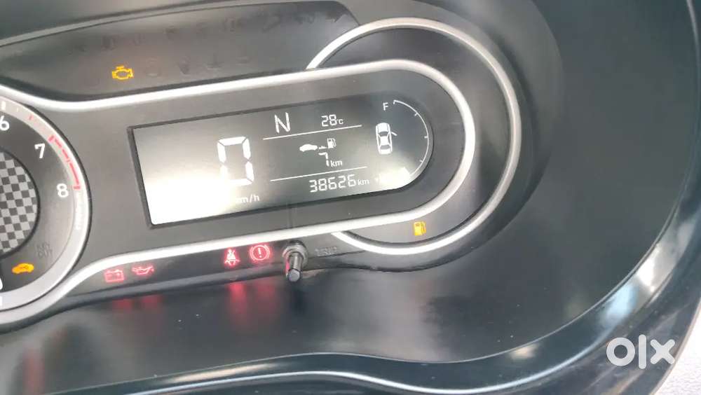 Hyundai Grand I10 Nios 2020 Petrol Amt