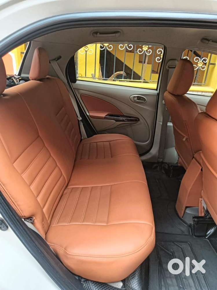 Toyota Manual Petrol 2013