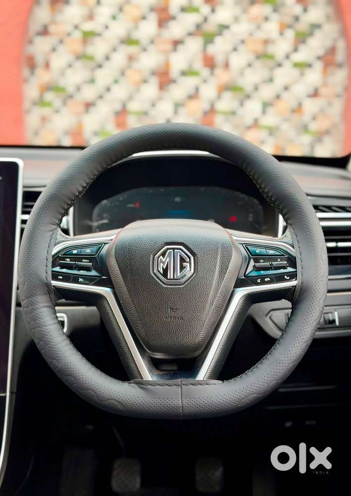 Mg Hector Select Pro 6mt, 2024, Diesel