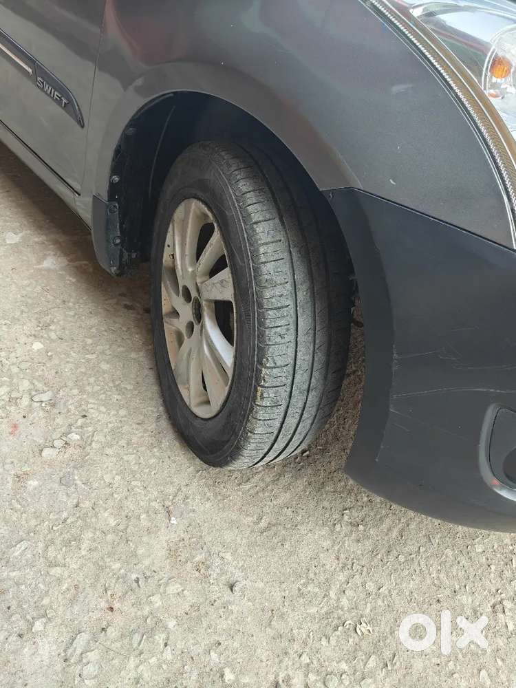 Maruti Suzuki Swift Zdi 2013