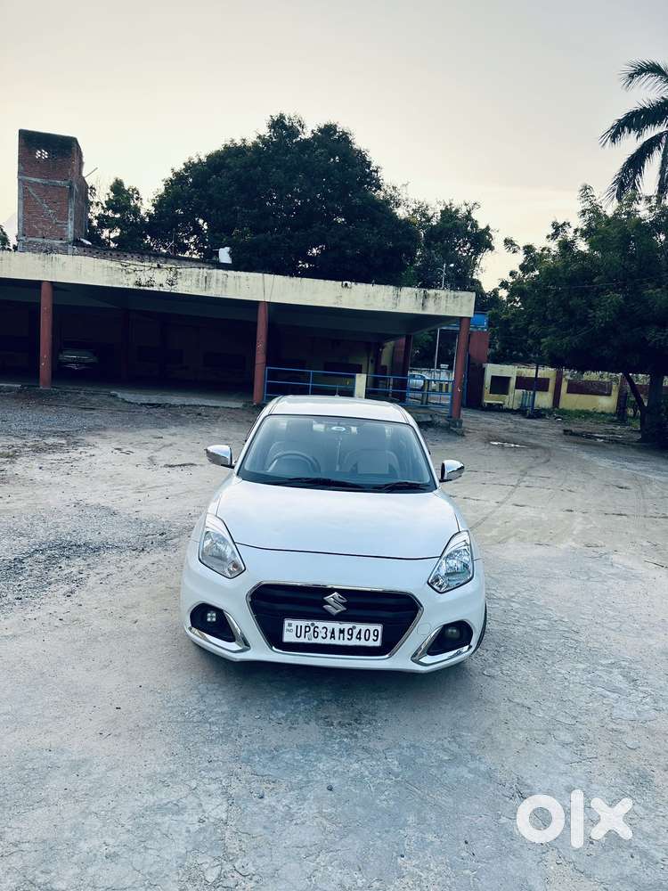 Maruti Suzuki Dzire 1.2 Vxi, 2020, Petrol