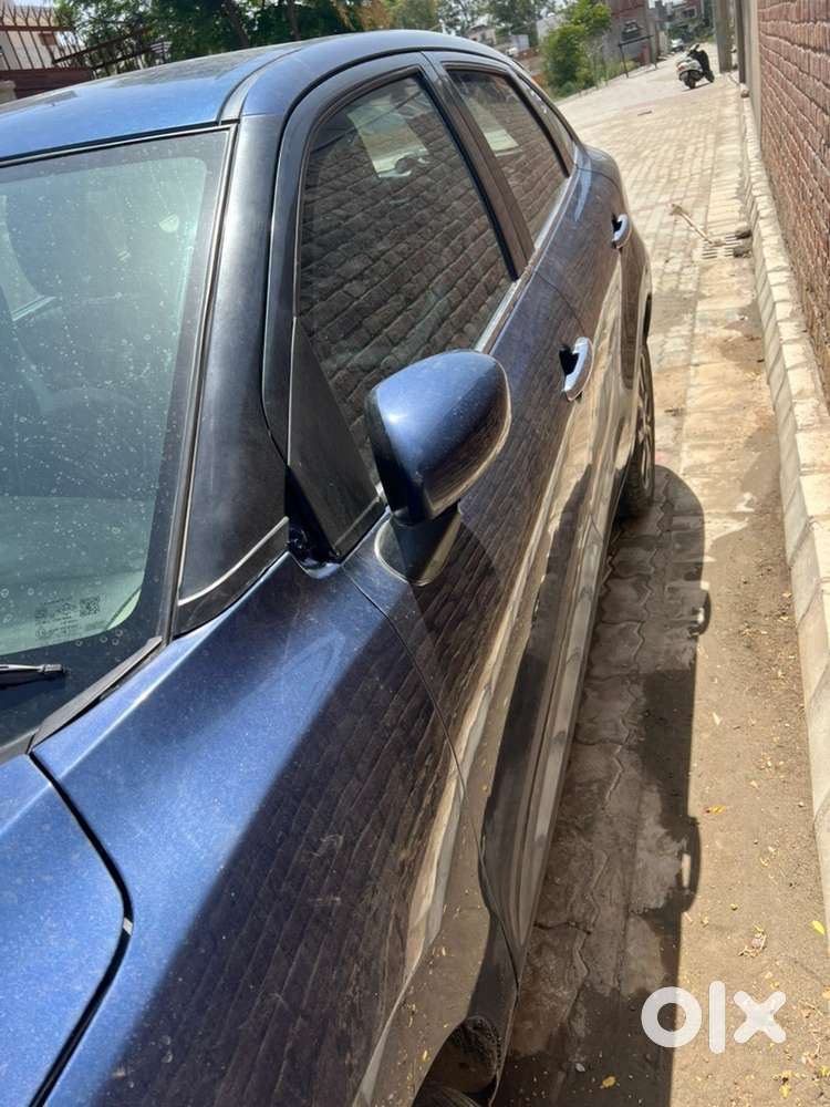 Maruti Baleno Model 2020
