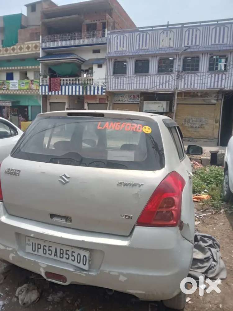 Maruti Suzuki Swift 2006