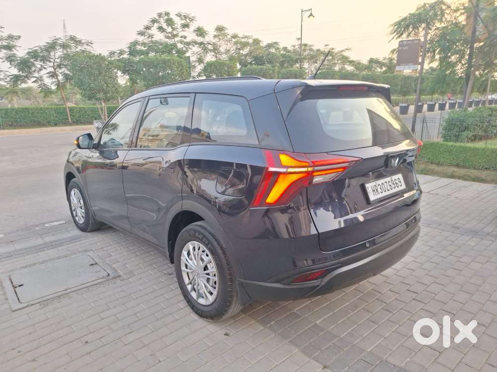 Mahindra Xuv700, 2023, Diesel