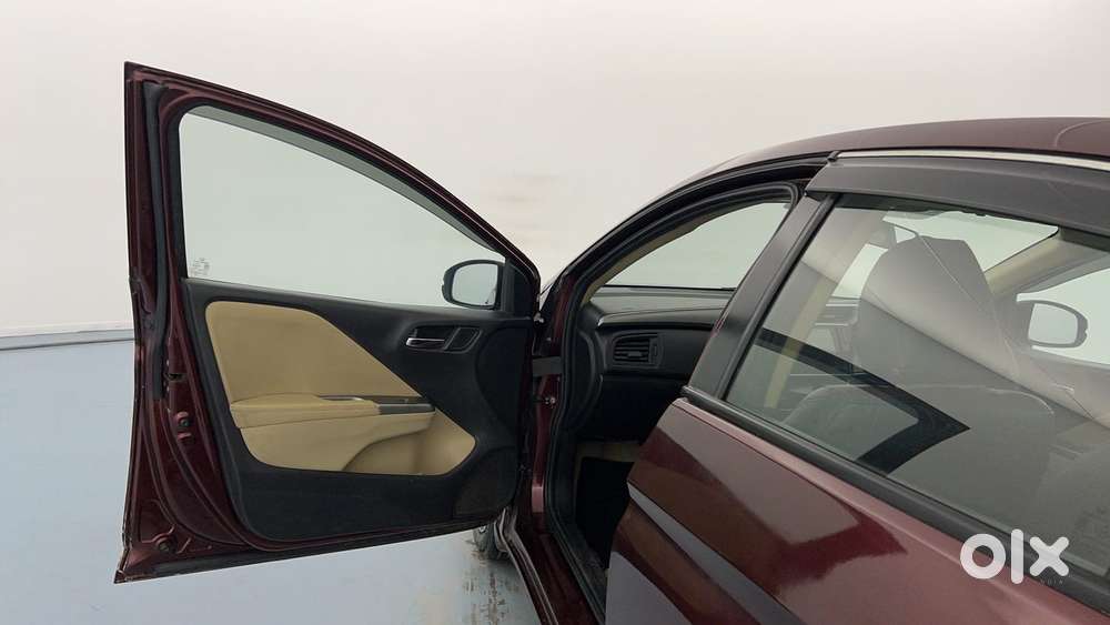 Honda City 2015-2017 I Vtec Vx Option Bl, 2016, Petrol