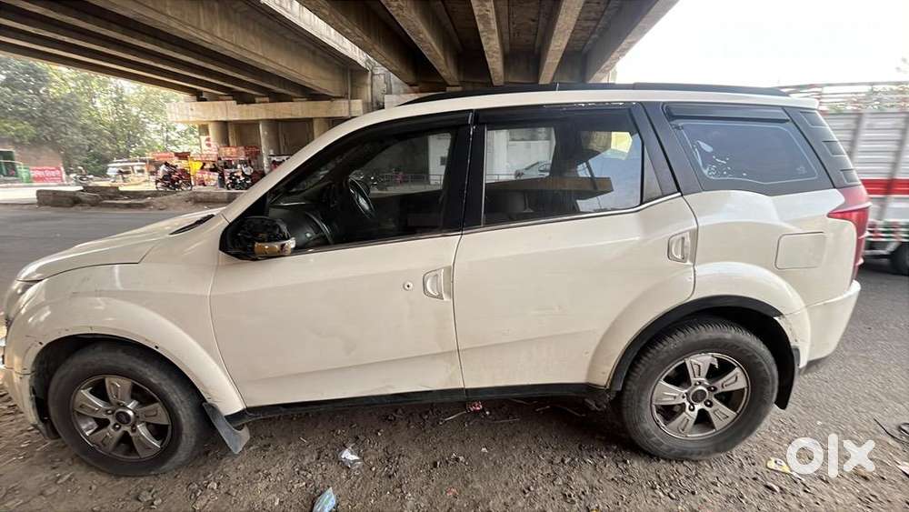 Mahindra Xuv500 2013 Diesel 108000 Km Driven