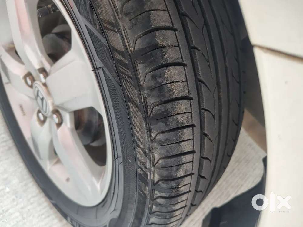 Honda City 2011 Less Driven And Genuine Reading