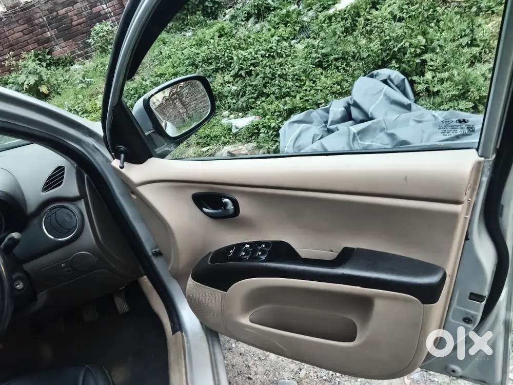 Hyundai I10 2012. 140,000