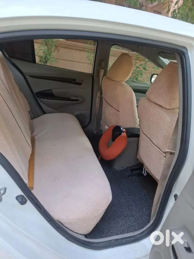 Honda City 2009 Petrol Well Maintained