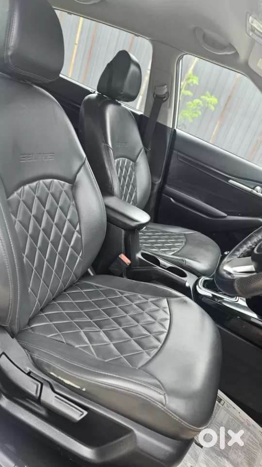 Kia Seltos Htk Plus 1.5 Diesel, 2022, Diesel