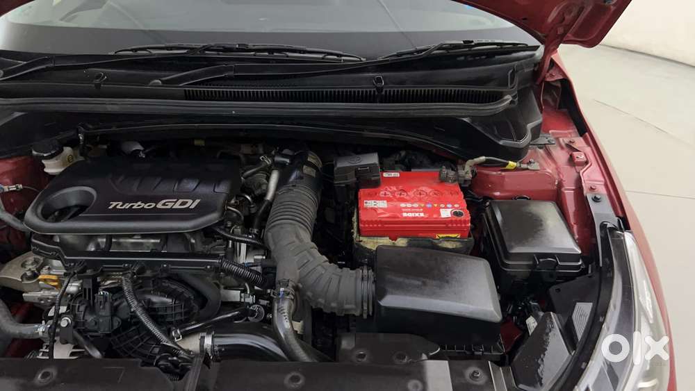 Hyundai I20 Asta 1.0 Turbo Imt, 2021, Petrol