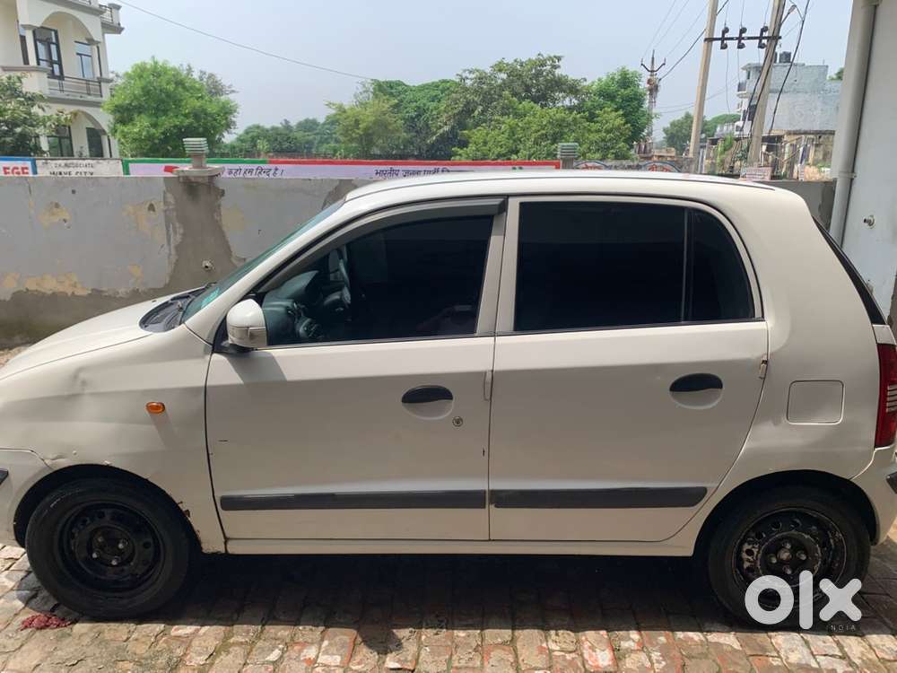 2013 Hyundai Santro Xing Gl
