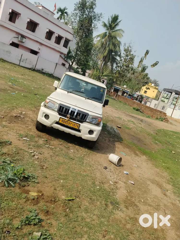 Mahindra Be 6 2018 Diesel Manual