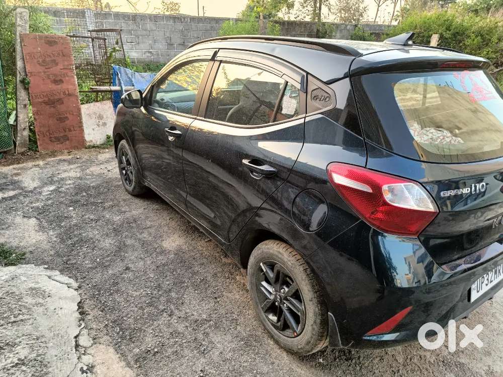 Hyundai Grand I10 Nios 2022 Model Petrol