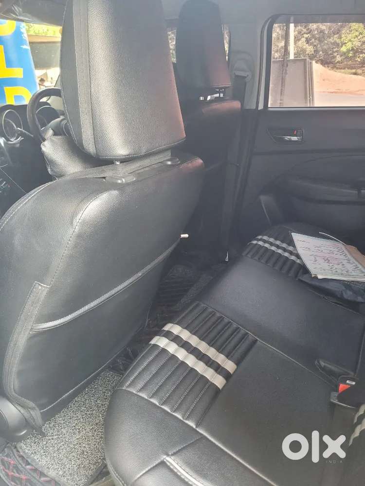 Maruti Suzuki Swift 2024 For Sale