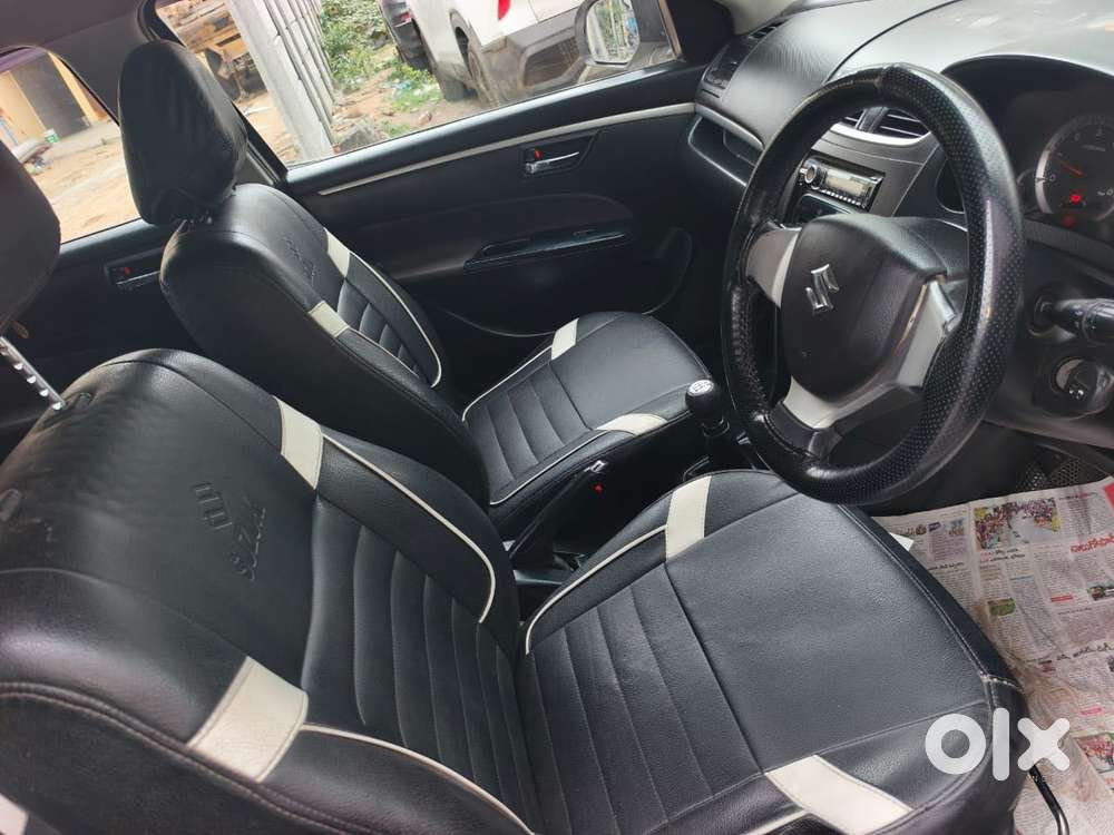 Maruti Suzuki Swift Ddis Vdi, 2012, Diesel