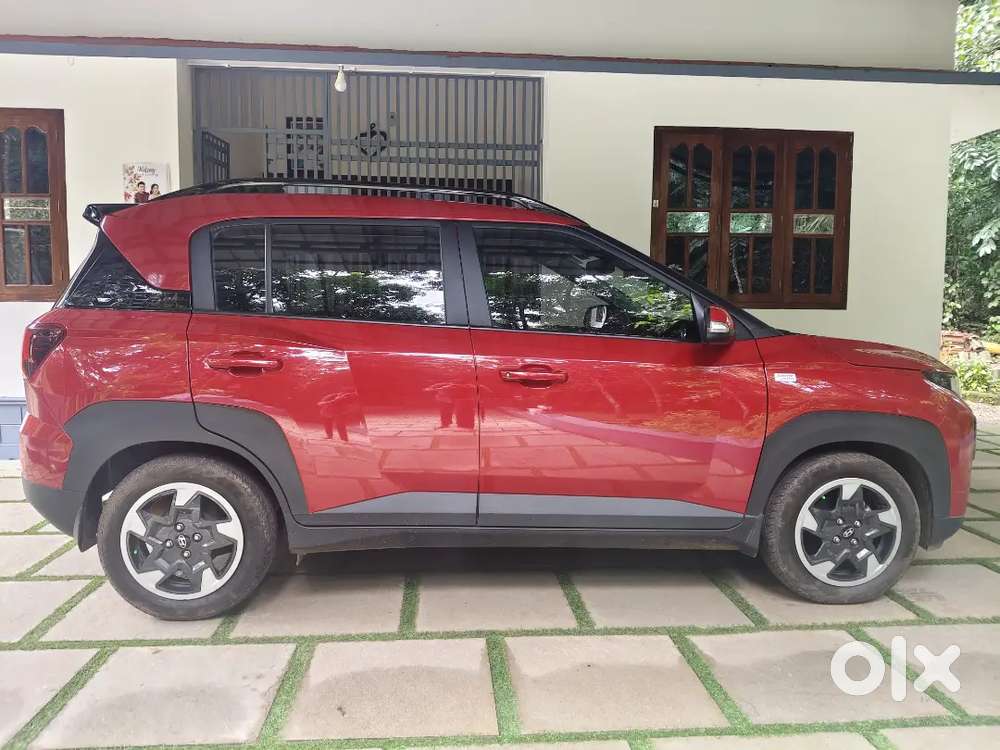 Hyundai Exter Sx 2024