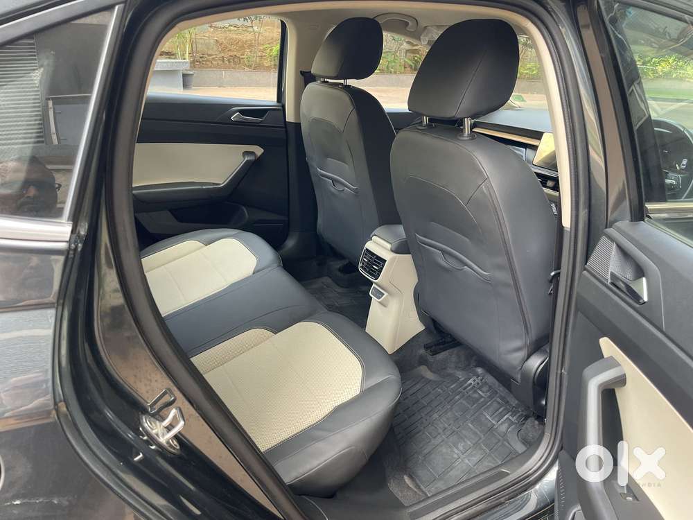 Skoda Slavia 1.5 Tsi Style Dsg, 2022, Petrol