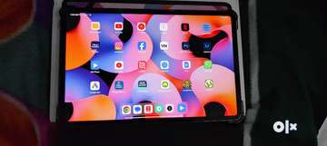 Xiaomi Pad 6, Qualcomm Snapdragon 870, 144Hz Refresh Rate