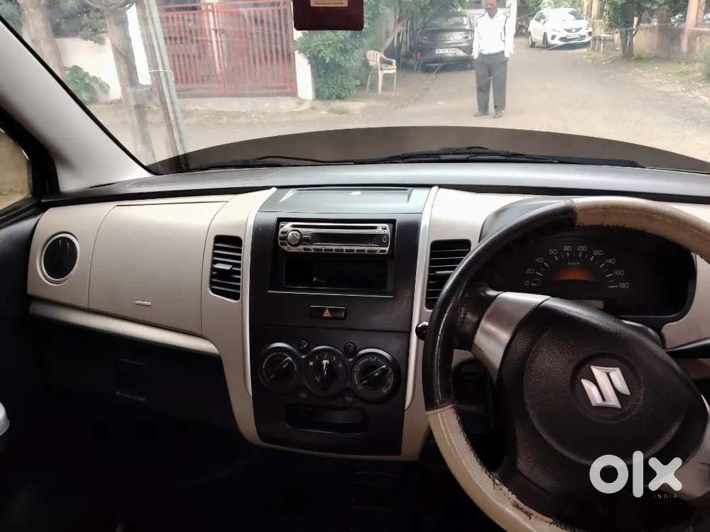 Maruti Suzuki Good Condition