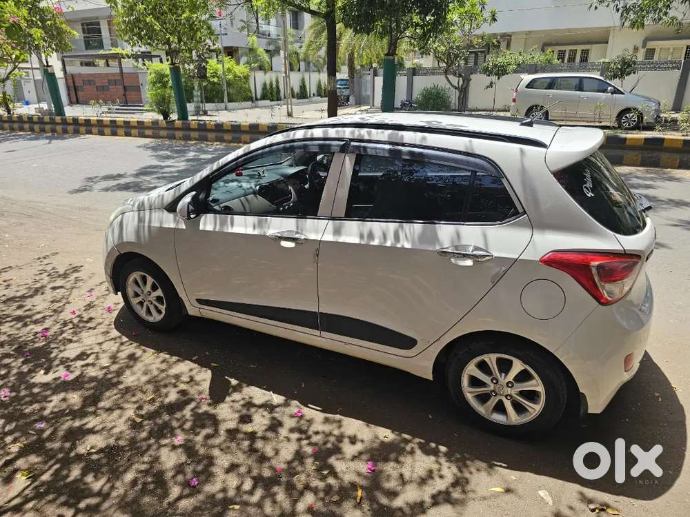 Condition Complete 95%