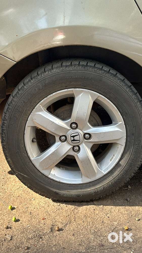Honda City 2010 Petrol