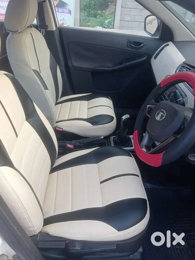 Tata Zest Diesel 2016 Good Condition Engine Cool Ac Excellent