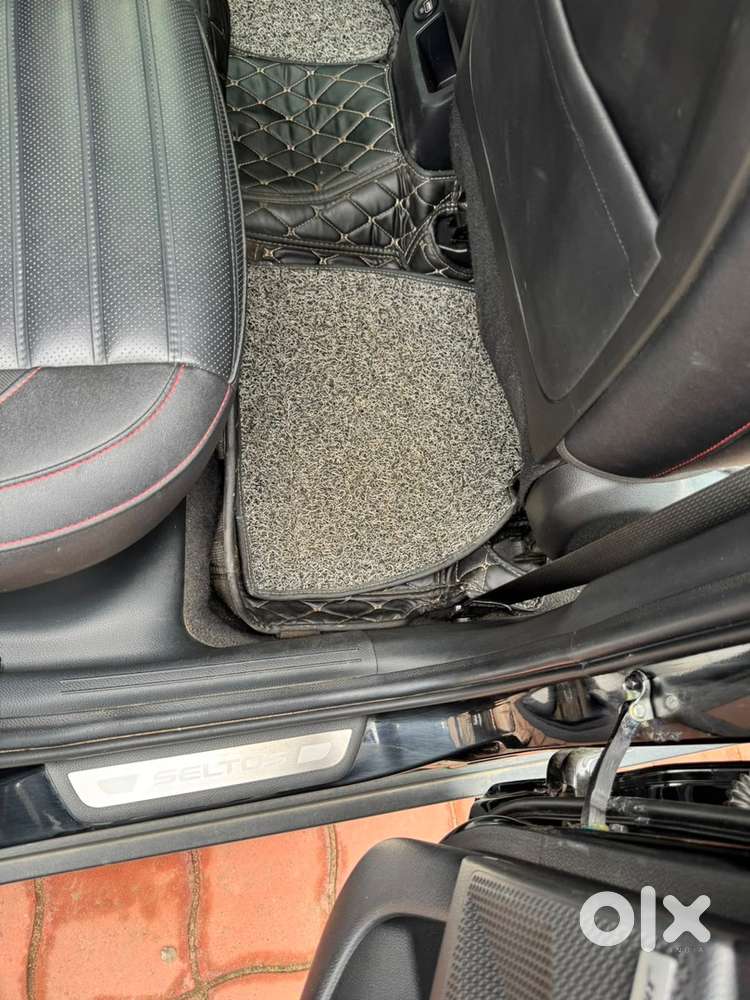 Kia Seltos 2023 Diesel