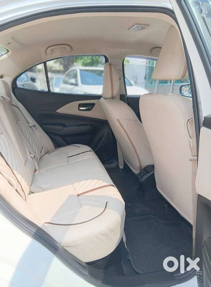 Maruti Suzuki Swift Dzire Vxi Optional, 2024, Petrol