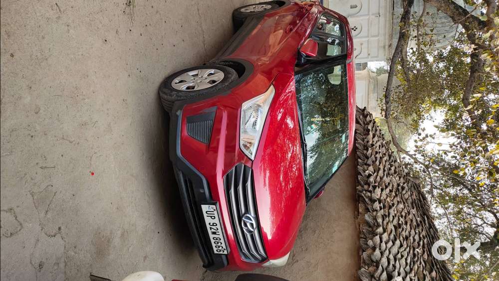 Hyundai Creta 2017 Diesel Good Condition