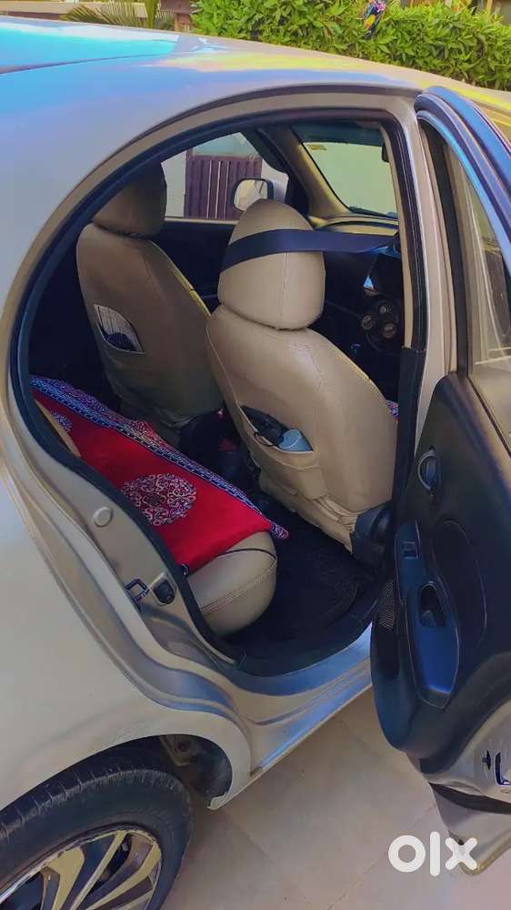 Micra Car Petrol Cng