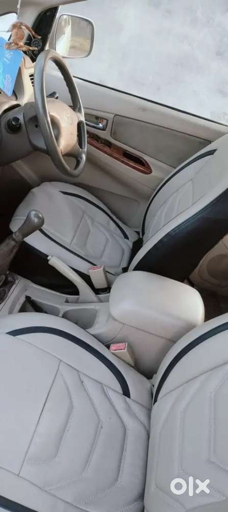 Toyota Innova 2008 Diesel
