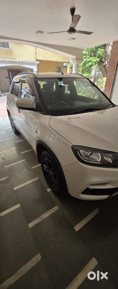 Maruti Suzuki Brezza Zdi