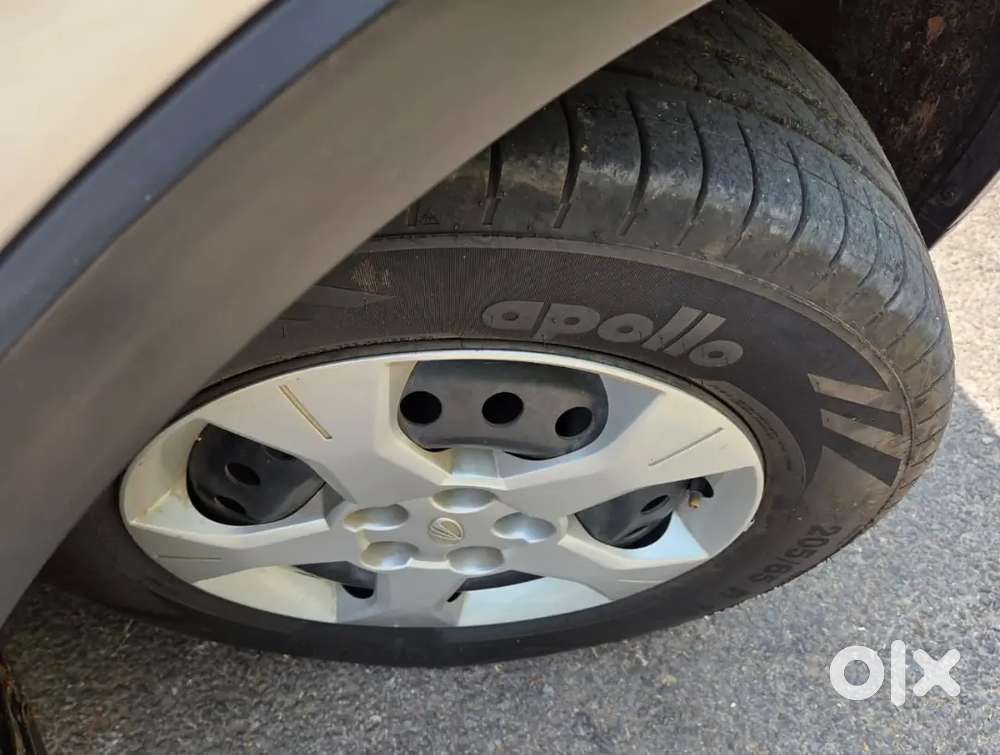 Xuv 300 2019modl