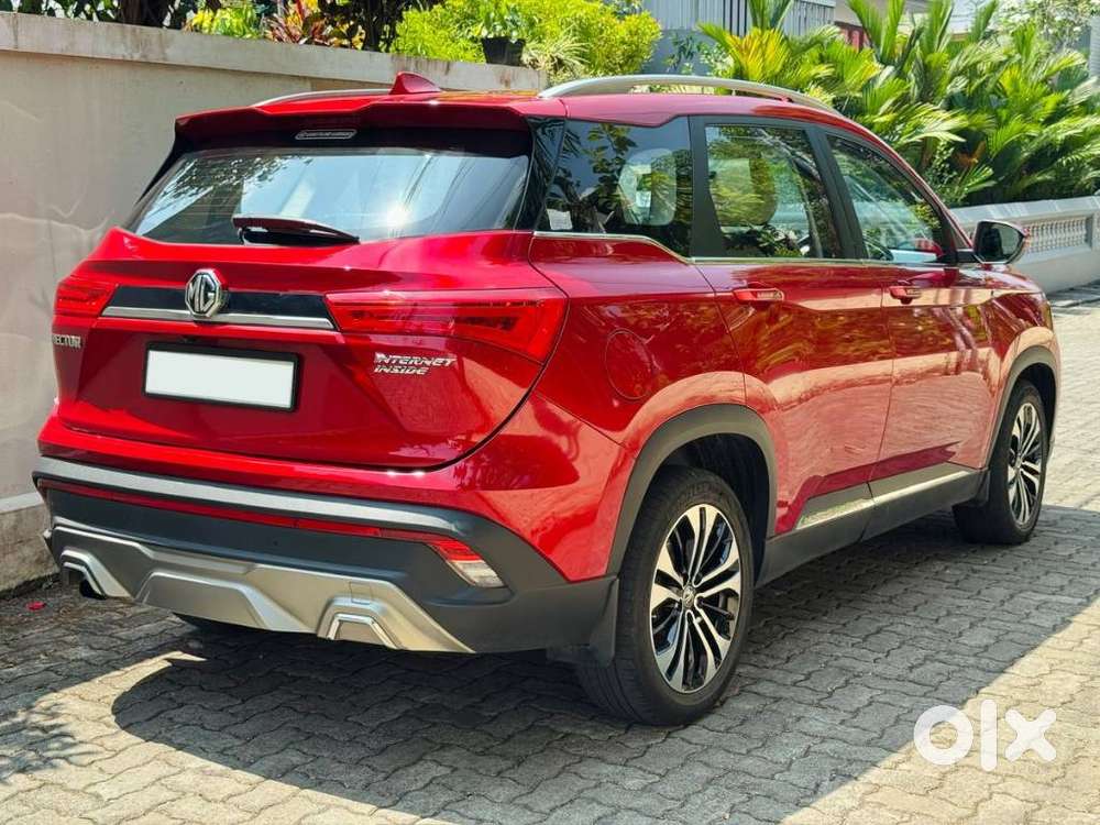 Mg Hector 2.0 Sharp Diesel, 2022, Diesel