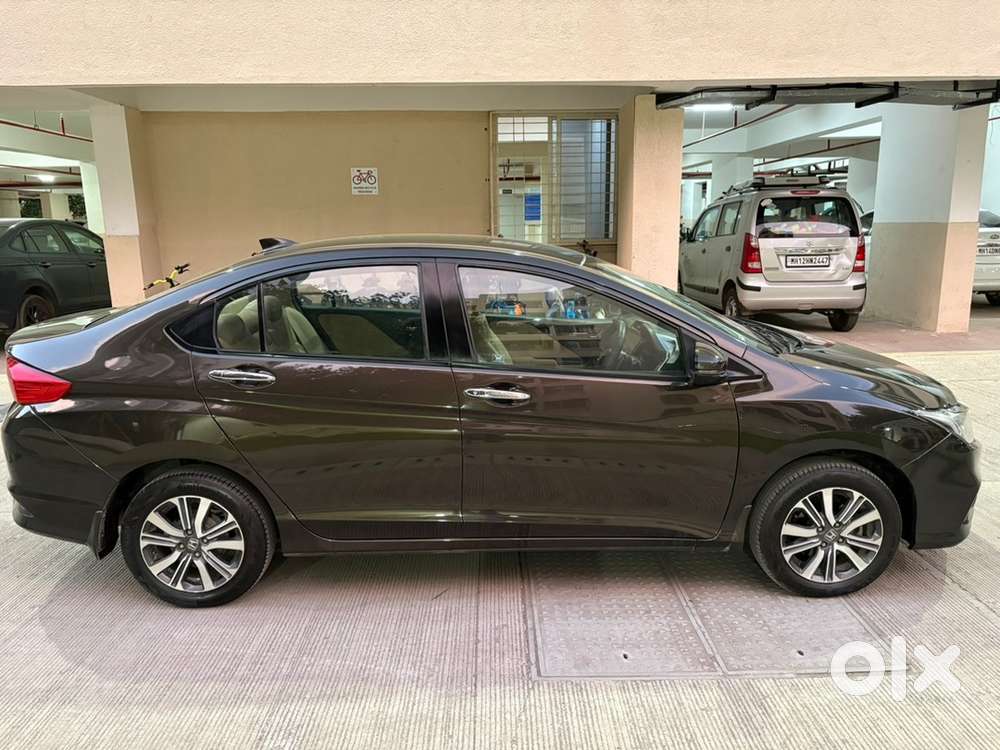 For Sale: 2017 Honda City Automatic. Under Warranty. E20 Compliant.